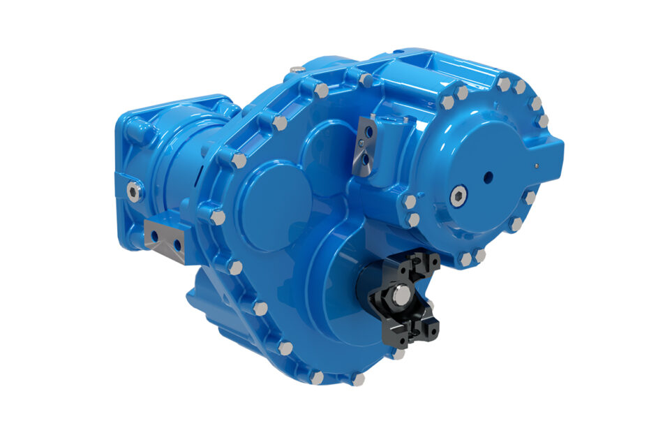 About Spicer - Spicer Drivetrains